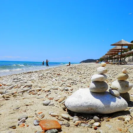 Kaiti Limenaria (Thasos)