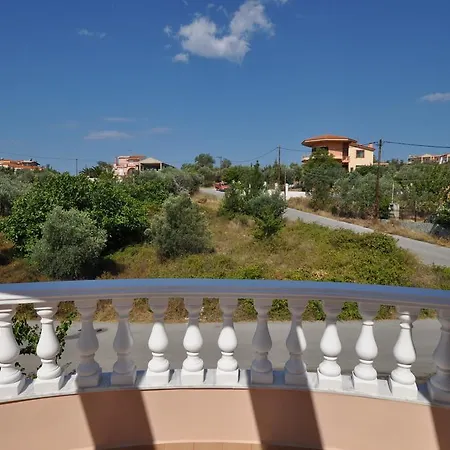 Kaiti Limenaria (Thasos)