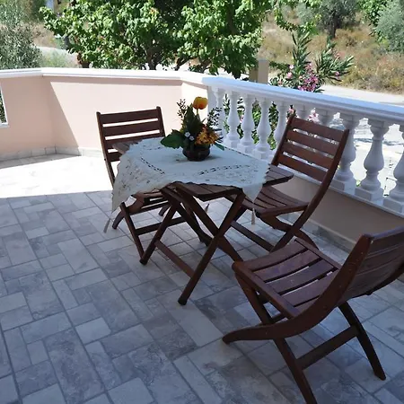 Kaiti Limenaria (Thasos)