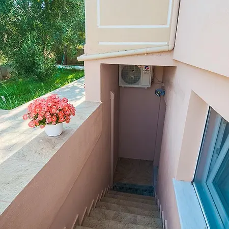 Kaiti Apartmán Limenaria (Thasos)