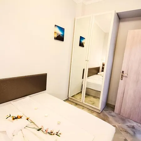 Kaiti * Limenaria (Thasos)