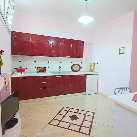 Kaiti * Limenaria (Thasos)