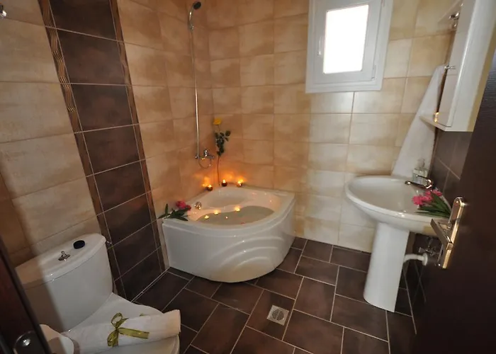 Apartament Kaiti