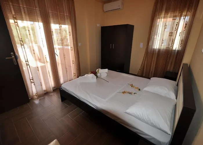 Apartament Kaiti Limenaria (Thasos)