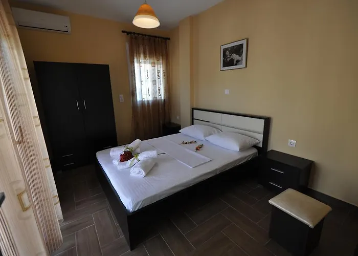 Apartament Kaiti *