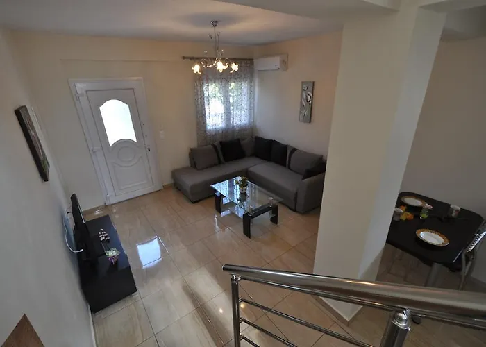 Apartament Kaiti