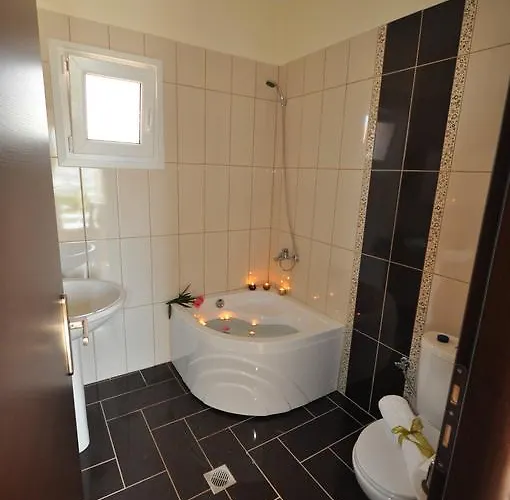 Apartament Kaiti *
