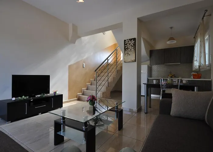 Apartament Kaiti