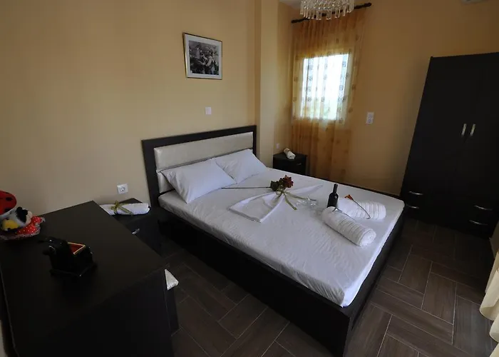 Apartament Kaiti *