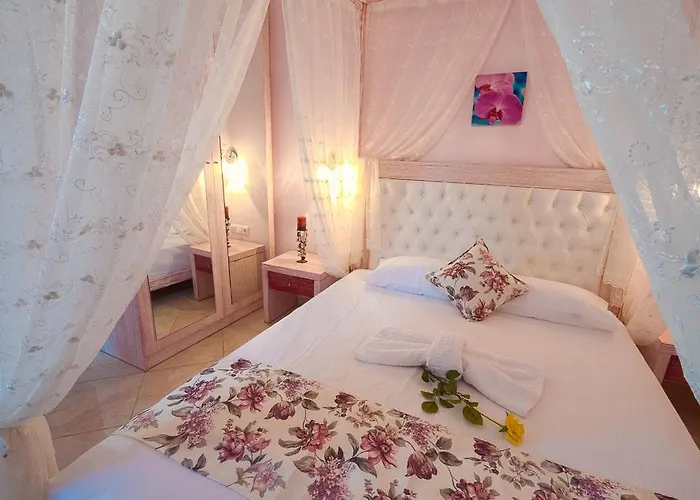 Apartament Kaiti