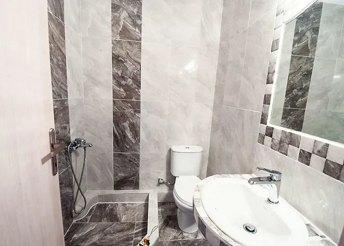 Kaiti Apartament *
