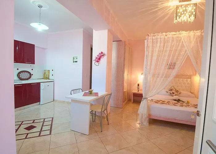 Kaiti Apartament *