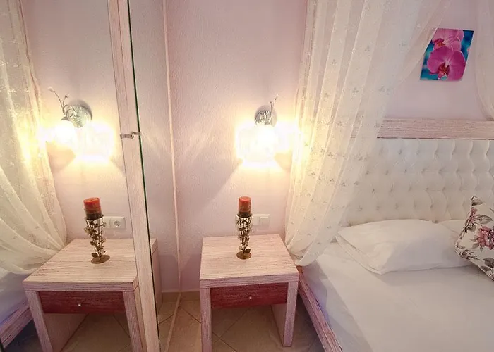 Kaiti Apartament *