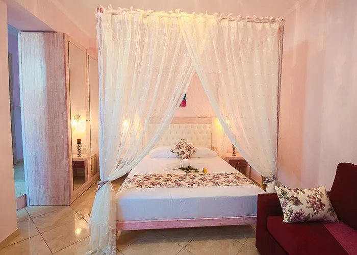 Apartament Kaiti Limenaria (Thasos)