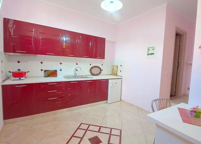 Kaiti Apartament *