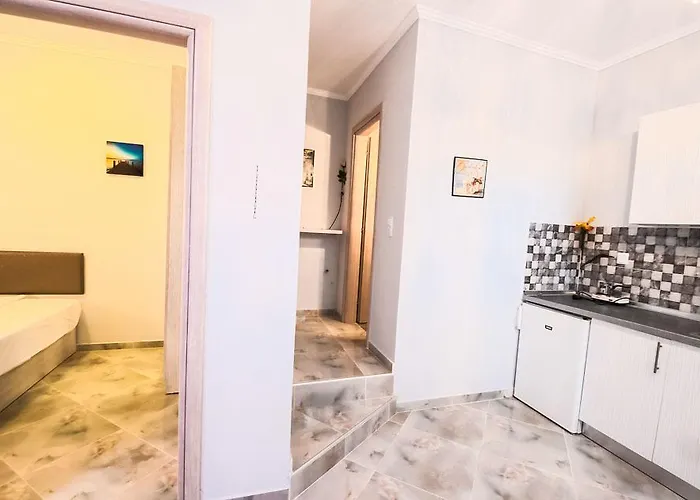 Apartament Kaiti