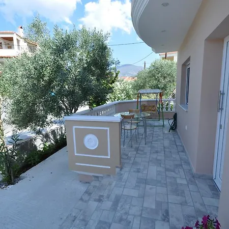 Kaiti Limenaria (Thasos)