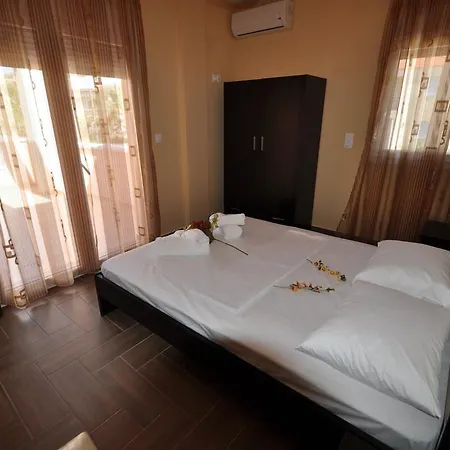 Apartamento Kaiti Limenaria (Thasos)