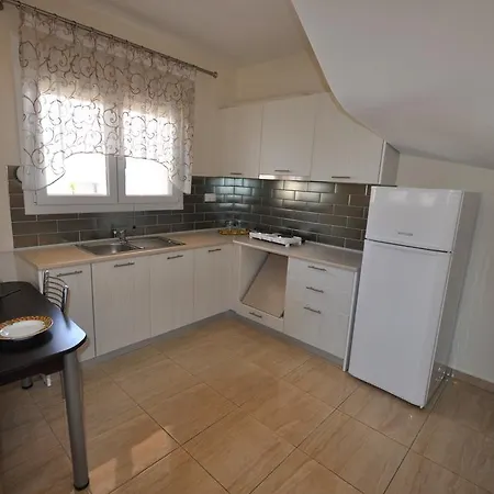 Apartamento Kaiti Limenaria (Thasos)