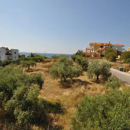 Kaiti Limenaria (Thasos)