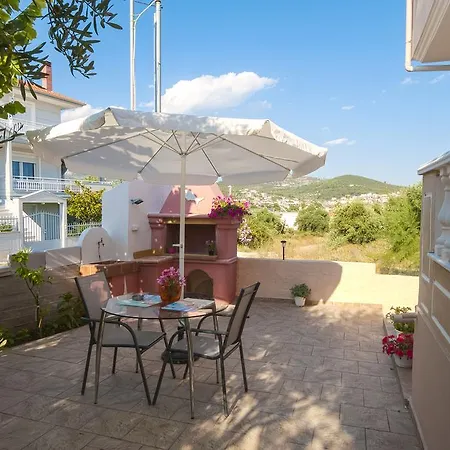 Kaiti Limenaria (Thasos)