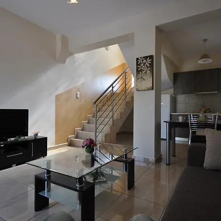 Apartment Kaiti