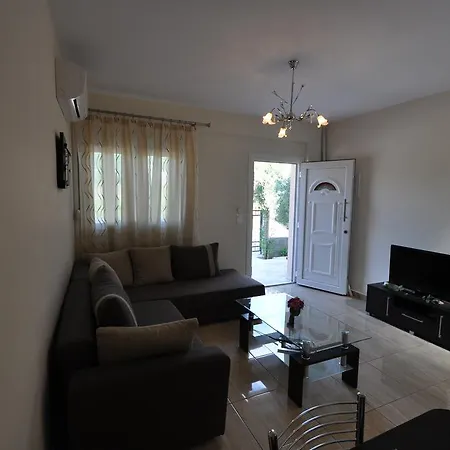 Apartamento Kaiti Limenaria (Thasos)