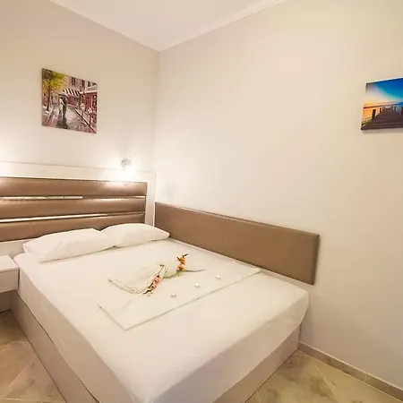 Kaiti * Limenaria (Thasos)