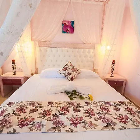 Kaiti * Limenaria (Thasos)