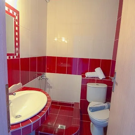 Apartamento Kaiti Limenaria (Thasos)