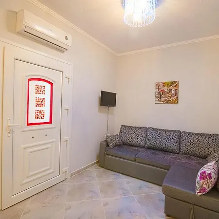 Apartamento Kaiti