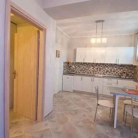 Kaiti Apartamento Limenaria (Thasos)