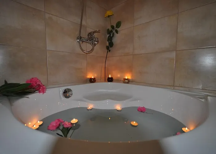 Kaiti Limenaria (Thasos)