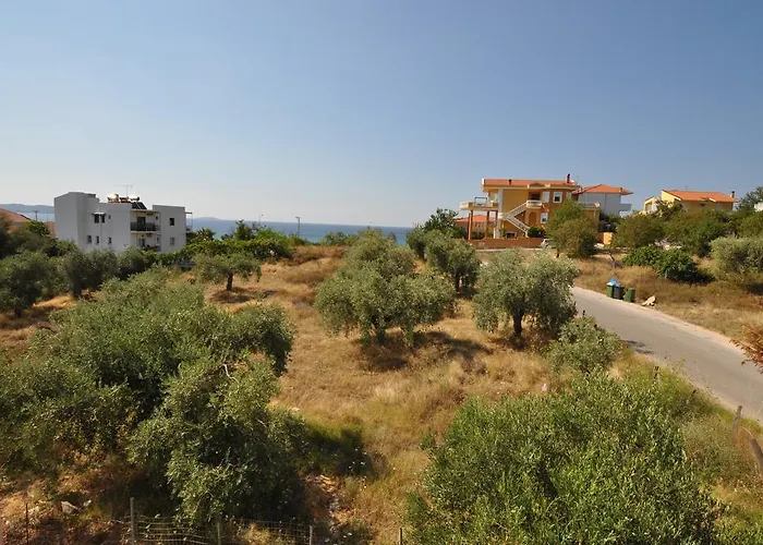 Kaiti Limenaria (Thasos)