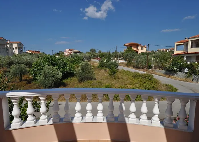 Kaiti Limenaria (Thasos)