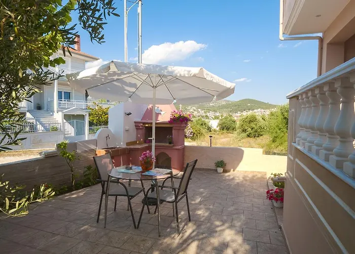 Kaiti Limenaria (Thasos)