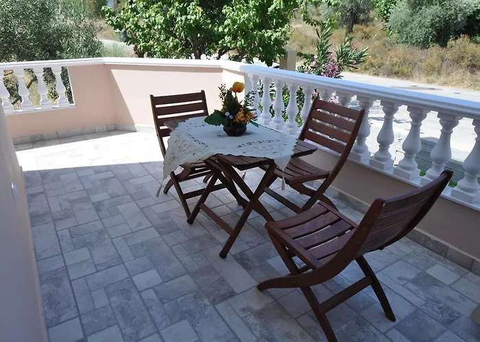 Kaiti Limenaria (Thasos)