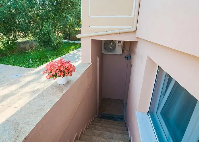 Kaiti Apartamento Limenaria (Thasos)