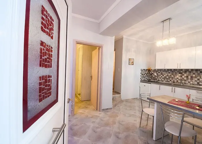 Kaiti * Limenaria (Thasos)