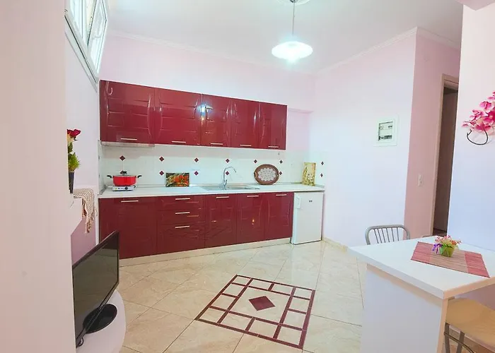 Kaiti * Limenaria (Thasos)