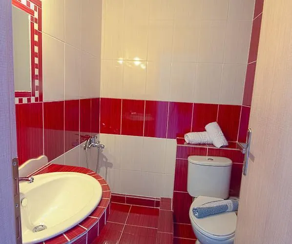 Lejlighed Kaiti Limenaria (Thasos)