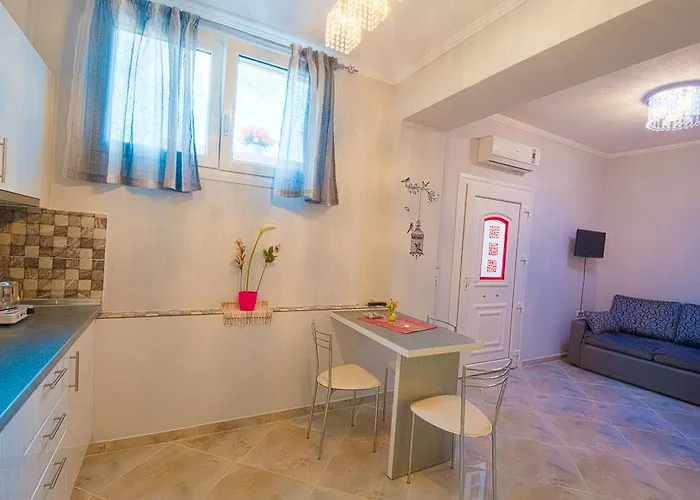 Kaiti Limenaria (Thasos)